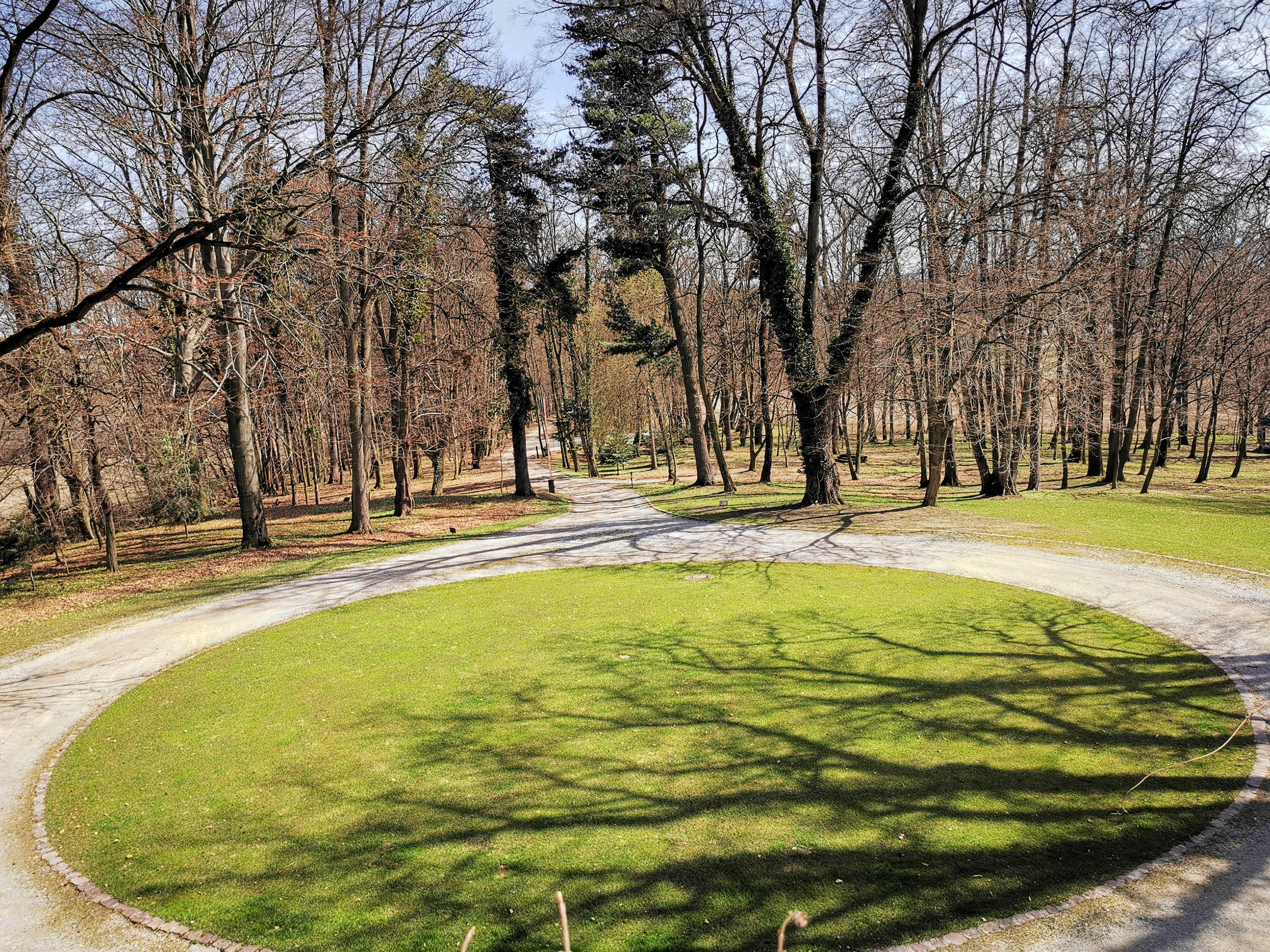 Hotel Dwor Sierakow Esterno foto